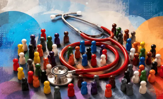 Coordinating Care Among Multiple Providers