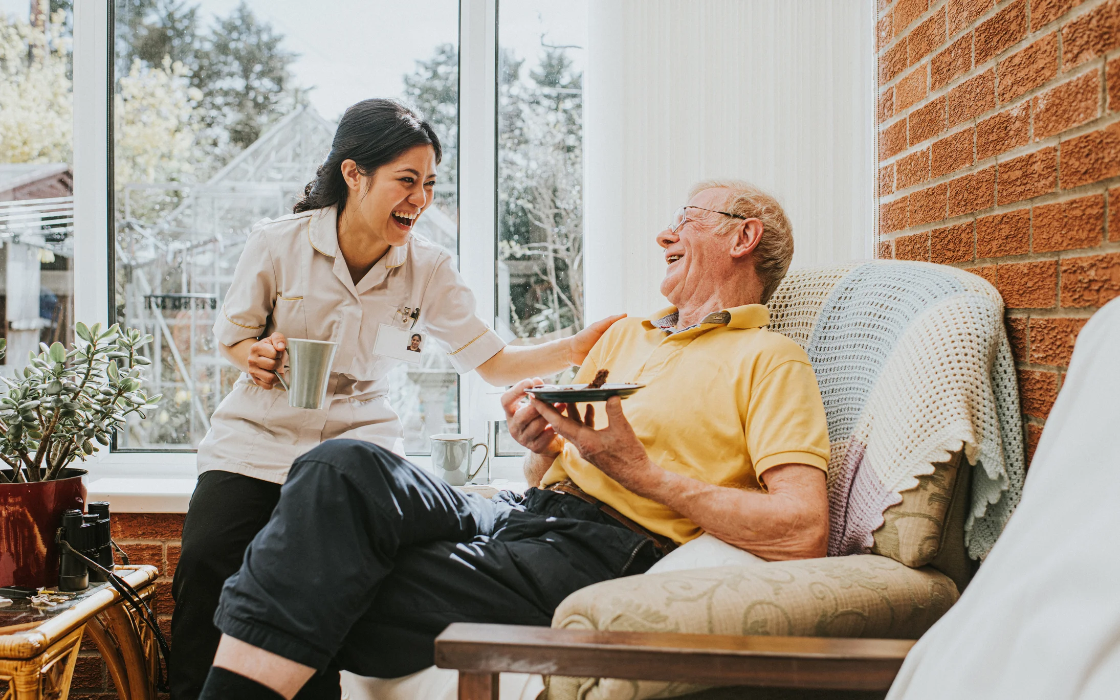 Assisted Living vs. Memory Care: Which Decision Comes First?