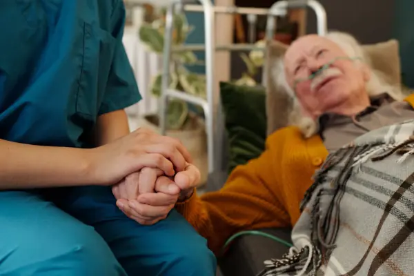 Hospice & Palliative Care