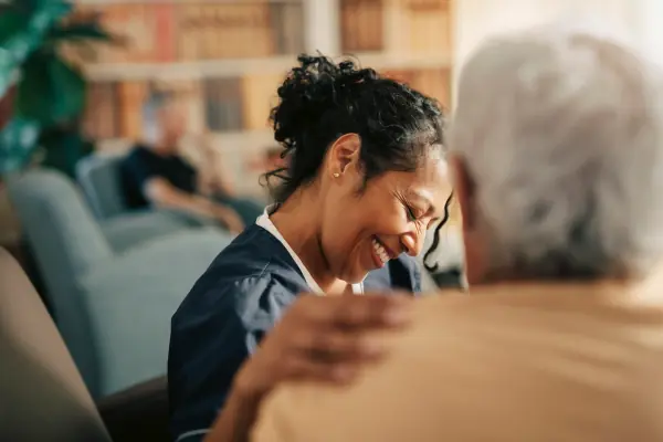 Nursing Homes